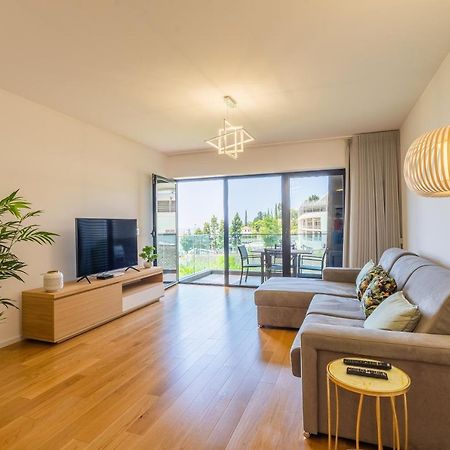 Ferienwohnung Flh Funchal Balcony Flat With Pool Exterior foto