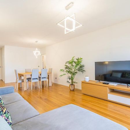 Ferienwohnung Flh Funchal Balcony Flat With Pool Exterior foto