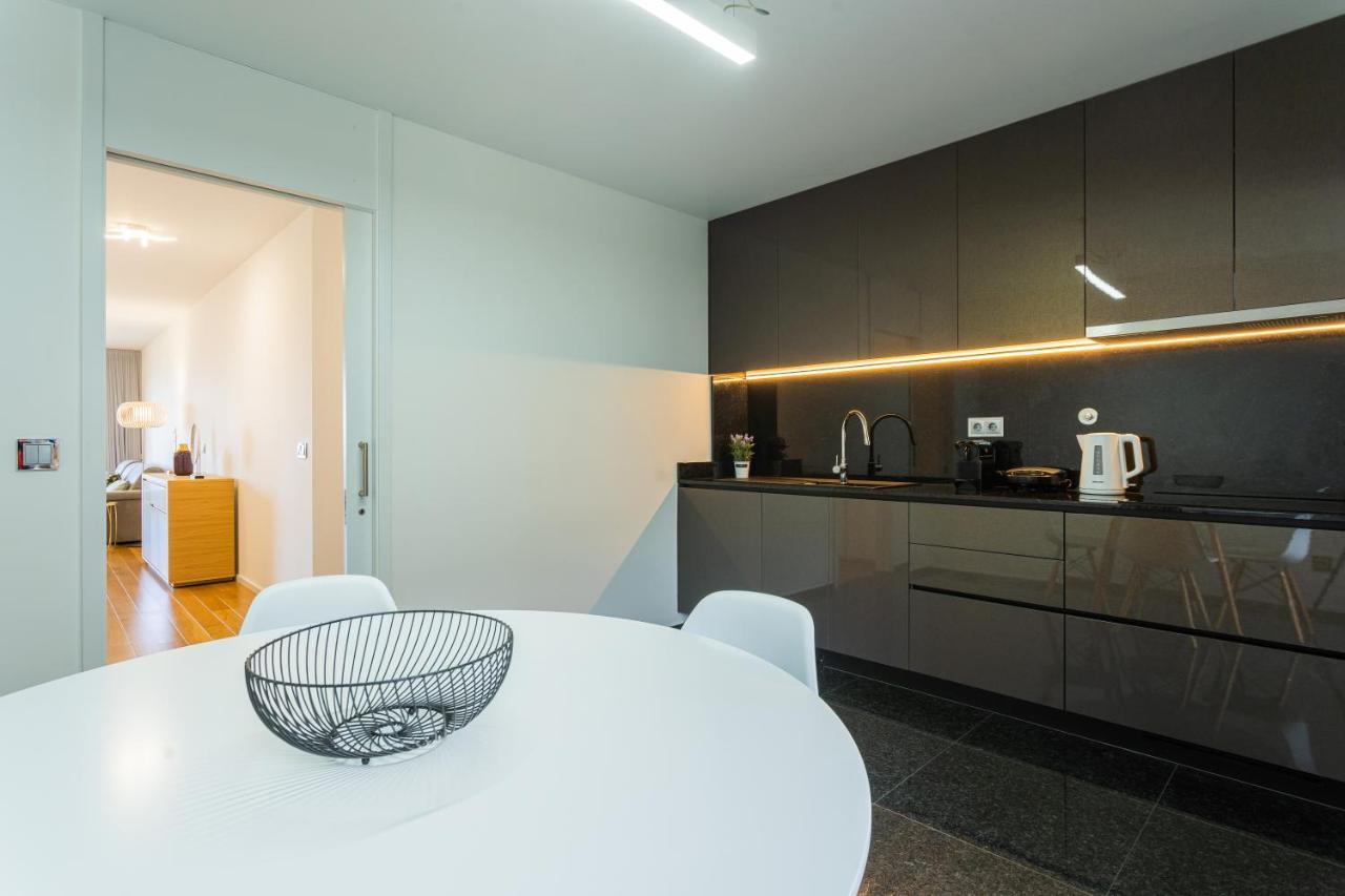 Ferienwohnung Flh Funchal Balcony Flat With Pool Exterior foto